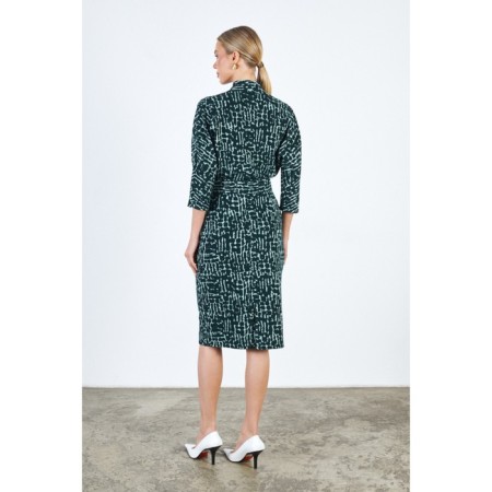 Платье женское, размер 48-1