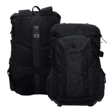 Wenger backpack, 29 x 15 x 47 cm, universal, black