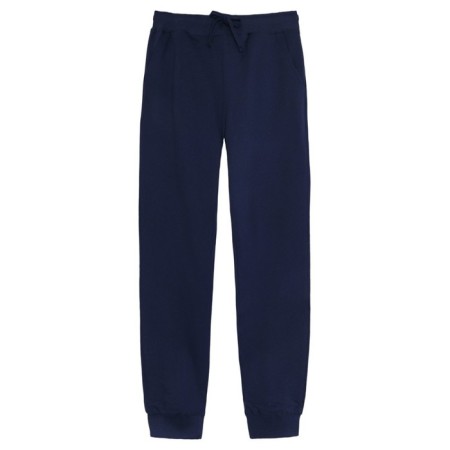 Male pants, size 50, dark gray color