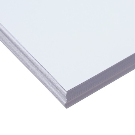 Photo paper for jet print A6 (100 x 150 mm), 50 sheets Cactus, 260 g/m2, one -sided, glossy-1