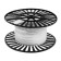 Valnoye rope 5.0 mm, 250 m, without coating