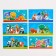 Puzzle. Repeat on the sample "Zoo"