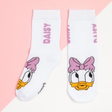 Socks for the girl 