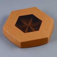 Menzhitsa Kraft, 23 x 4 cm