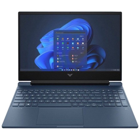 HP VICTUS 15-FA0033DX (9T9R8UA) Blue