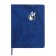Universal Grade 1-11 Diary, 48 sheets "Joystick", a solid cover of artificial leather, applique, pancake embossing, lisse, universal cheat sheet, block 80 g/m2