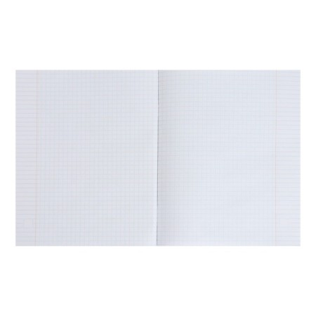 Subject Calligrata "Pixels", 36 sheets in the trap history, with reference material, cover coated cardboard, offset block-2
