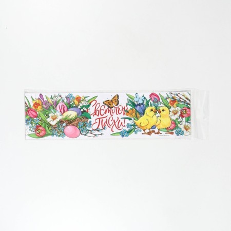Kulich rim "Tales", 32.2 x 9 cm.-2