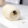 LED figure "Candle" 4.5 × 7.5 × 4.5 cm, plastic, batteries AG13x3, glow warm white
