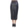 Women's skirt, size 42, black color