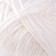 Yarn "Denim Washed" 30% acrylic 70% cotton 130m/50g (900 white)