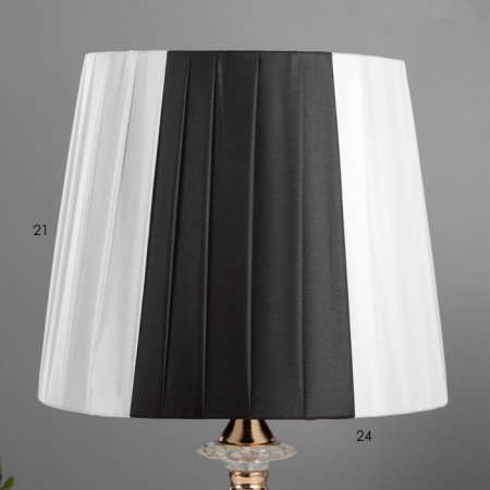 E27 40W Gold 24.5x24.5x44 cm desktop-2