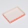 Box for cookies, pink, 22 x 15 x 3 cm