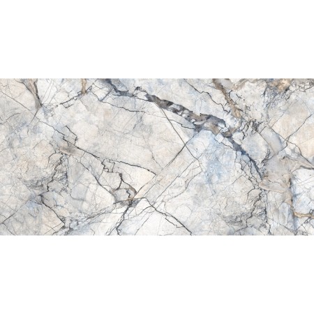 Facing tile Solo GT Blue, GT94VG 50x25-1