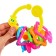 The rattle "Caterpillar is a chain", I crush me
