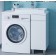 Santa Jupiter Santa 900129, above the washing machine, 900x500 mm, right, without brackets 973896