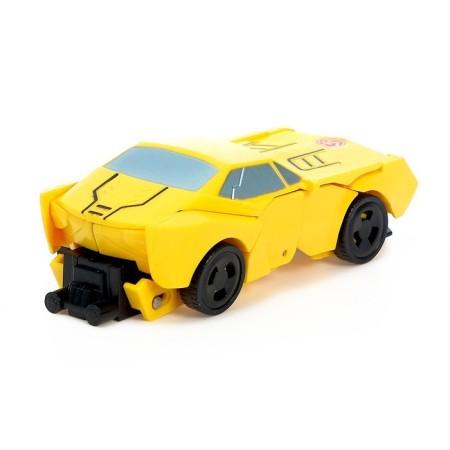 Set of robots "Autobots"-14