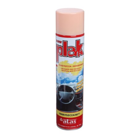 PLAK PLAK PLAK PLAK, Aerosol, 600 ml-1