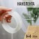 Tape adhesive tundra, transparent, one -sided, 30 mm x 3 m