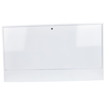 Distribution cabinet SCC-1003-001718, 650x180x1150 mm, external, 17-18 outputs-1