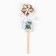 New Year! Honey cookies on the Sweet Year stick