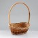 Camping set, 3 pcs, 20 × 25 × 10/30, 17 × 22 × 9/28, 12 × 18 × 7/26 cm, rattan