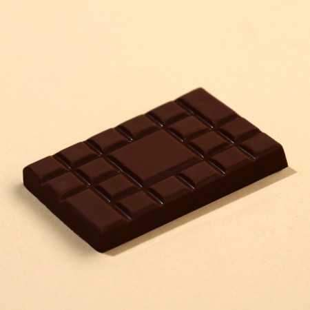 Milk chocolate "Maps", 27 g. (18+)-1