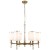 6 lamps