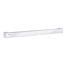 Drying for linen wall -mounted telegant 70, folding, white