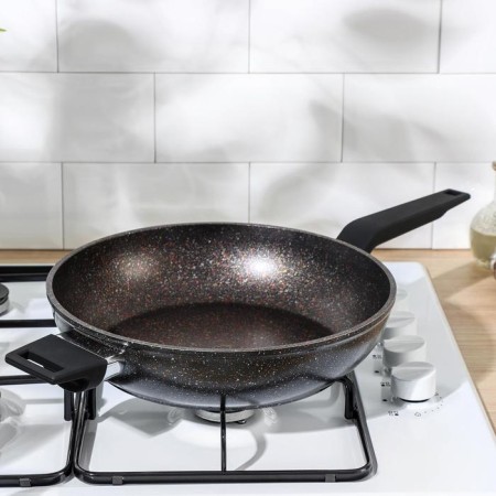Deep pan nadoba kosta, d = 26 cm-4