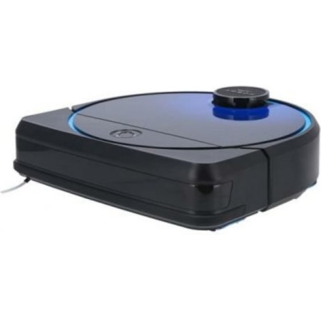 Hobot Legee7, 20 watts Robot, dry/wet cleaning, 0.5/0.32 l, blue-blue-3