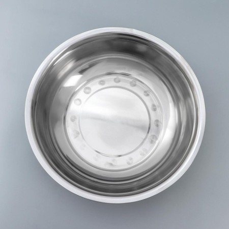 Grettel stainless steel pelvis, 10 l, 39 × 12 cm-2