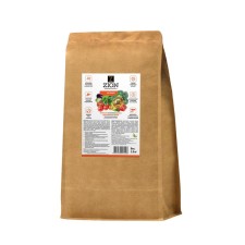 Ионитный субстрат, для выращивания овощей (овощных культур), 3.8 кг, ZION