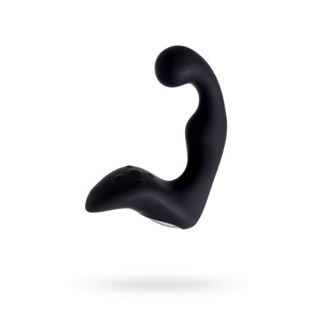 Prostate stimulator Erotist Fifth, black, 14.1 cm