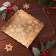 Cookie box "Happy New Year!", 21x21x3