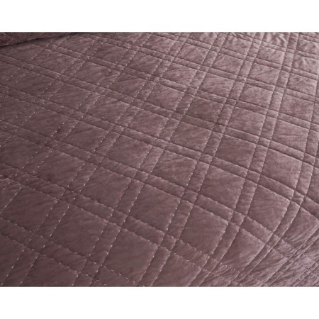 Cover with a pillowcase "Selena", size 160x220 cm, 50x70 cm-3