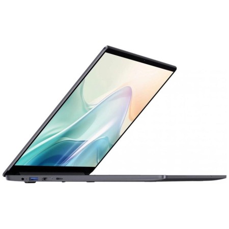 Laptop 14 "IPS 2.2K Acer Gadget E10 ETBOOK (6935768757061) Silver-4