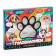 Metal puzzles 16 pcs "Animals"