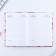 Diary "Blooming Happiness" A5, 80 sheets