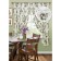 Set of curtains on the braid Aquarelle - SK, size 272x175 cm