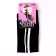 Carnival accessory "Skeleton"