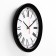 Walls wall, D-28 cm, interior, classic, silent