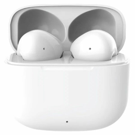 Twins 925 headphones, wireless, inserts, microphone, BT 5.0, 250 mAh, white-2