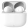 Twins 925 headphones, wireless, inserts, microphone, BT 5.0, 250 mAh, white