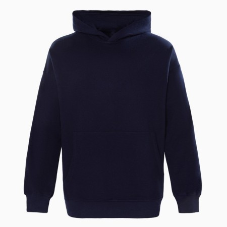 Hoods Male Fine, the color is dark blue, size 54-5