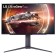 Monitor LG 26.5 "Ultragear 27GS95QE-B Black IPS LED 16: 9 HDMI Matte 275CD 178g/178g 25 107748