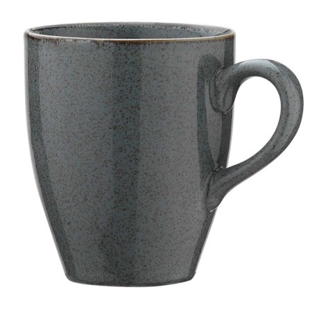 Mug Kutahya Porselen Pearl Lima, blue color