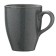 Mug Kutahya Porselen Pearl Lima, blue color
