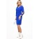 Women's dress, size 54