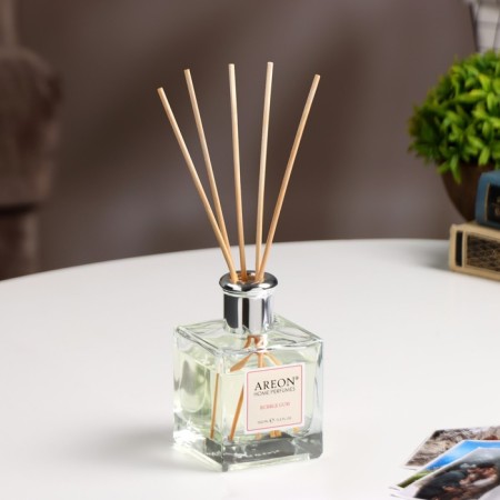 Areon Sticks Home Fragrance, Babb Gam 150 ml-1